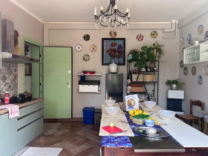Home Restaurant in una dimora storica nell'entroterra del Garda 7